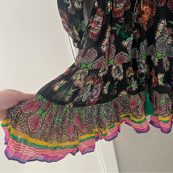 Alexis Holli Dress- Size S; Excellent Condition - Picture 6 of 14